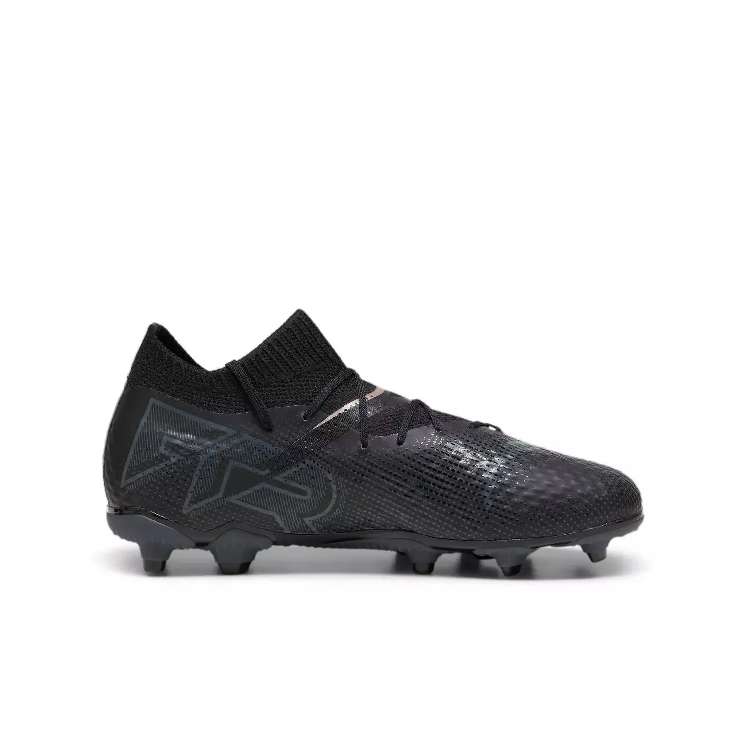 Puma  Youth Future 7 Pro FG/AG Soccer Cleats | 10772802