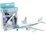 Daron Air Force One - Single Plane