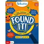  Card Game - Found It Indoor, Scavenger Hunt for Ages 4, 5, 6, 1.⁠ ⁠Indoor Game