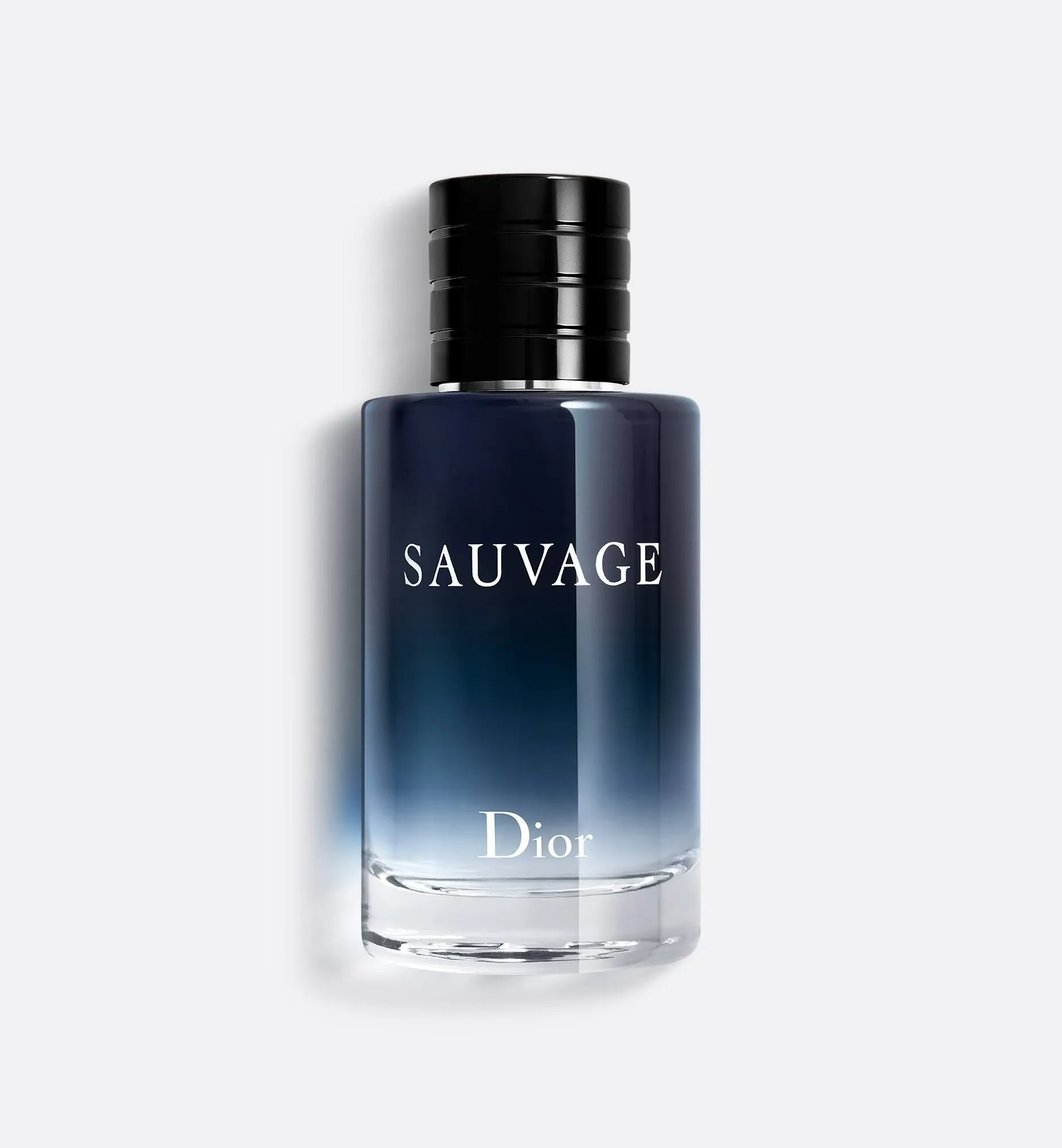 Christian Dior Sauvage Eau De Toilette Spray