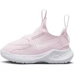 Nike Flex Runner 3 Baby/Toddler Shoes (FN1478-601, Pink Foam/White)