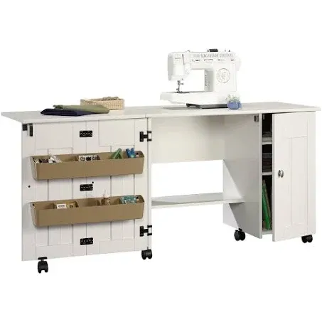 Sauder Sewing and Craft Table