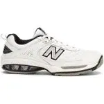 Men's New Balance 806 Tennis Shoe 12.5 / D / White