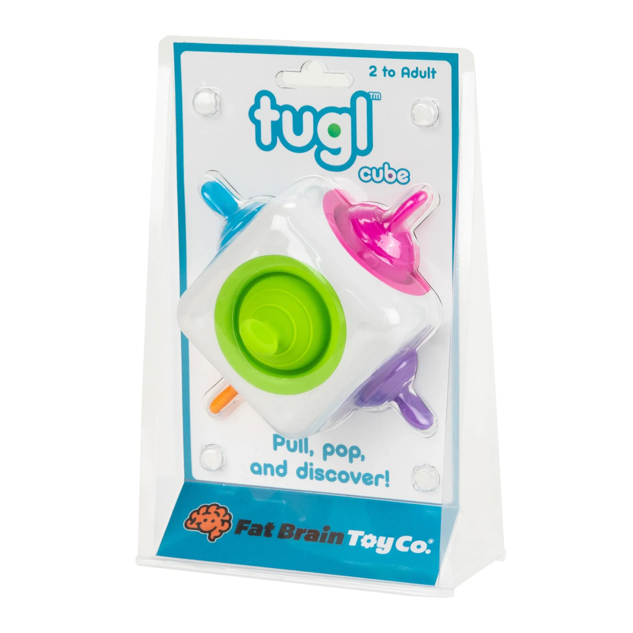 Tugl Cube