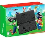 Nintendo 3DS Super Mario Edition