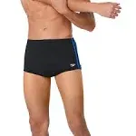 Speedo Poly Mesh Square Leg