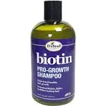 Difeel Biotin Pro Growth Shampoo 12 oz