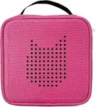 Tonies - Carrying Case (Pink)