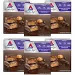 Atkins Endulge Bar Chocolate Caramel Mousse