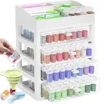 4 Drawers Multi-function Diamond Painting Containers [ALD]