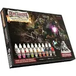 GAMEMASTER Wandering Monsters Paint Set