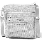 Baggallini Modern Pocket Crossbody