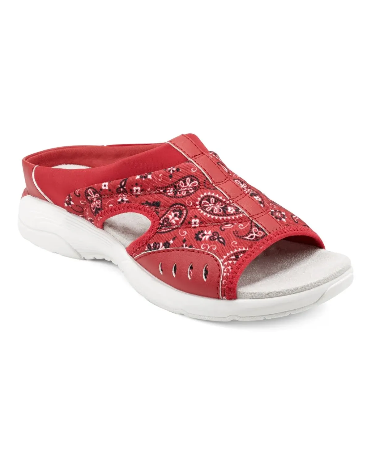 Easy Spirit Womens Traciee2 Sandals