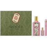 Gucci Flora Gorgeous Gardenia Gift Set