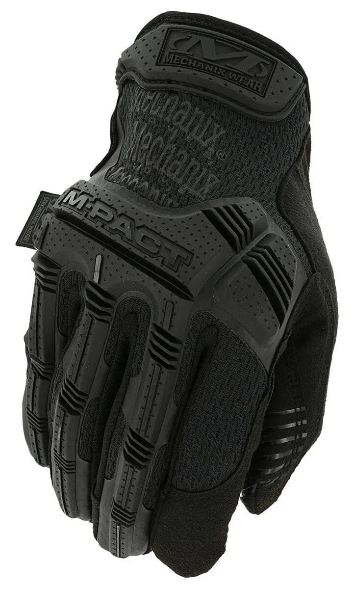 Mechanix Wear M-Pact Covert Gloves - Large