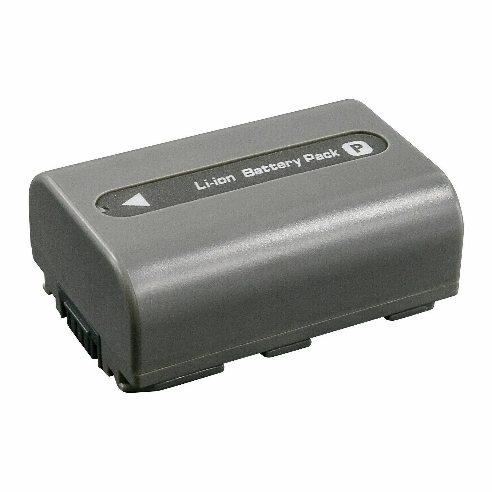 Battery for Sony NP-FP50 Handycam DCR-HC26E DCR-HC26 DCR-HC23 DCR-30