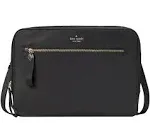 NWT Kate Spade Chelsea Laptop Sleeve With Strap