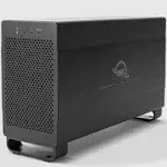 OWC Mercury Elite Pro Dual 12TB 2-Bay Thunderbolt 2 RAID Array (2 x 6TB)