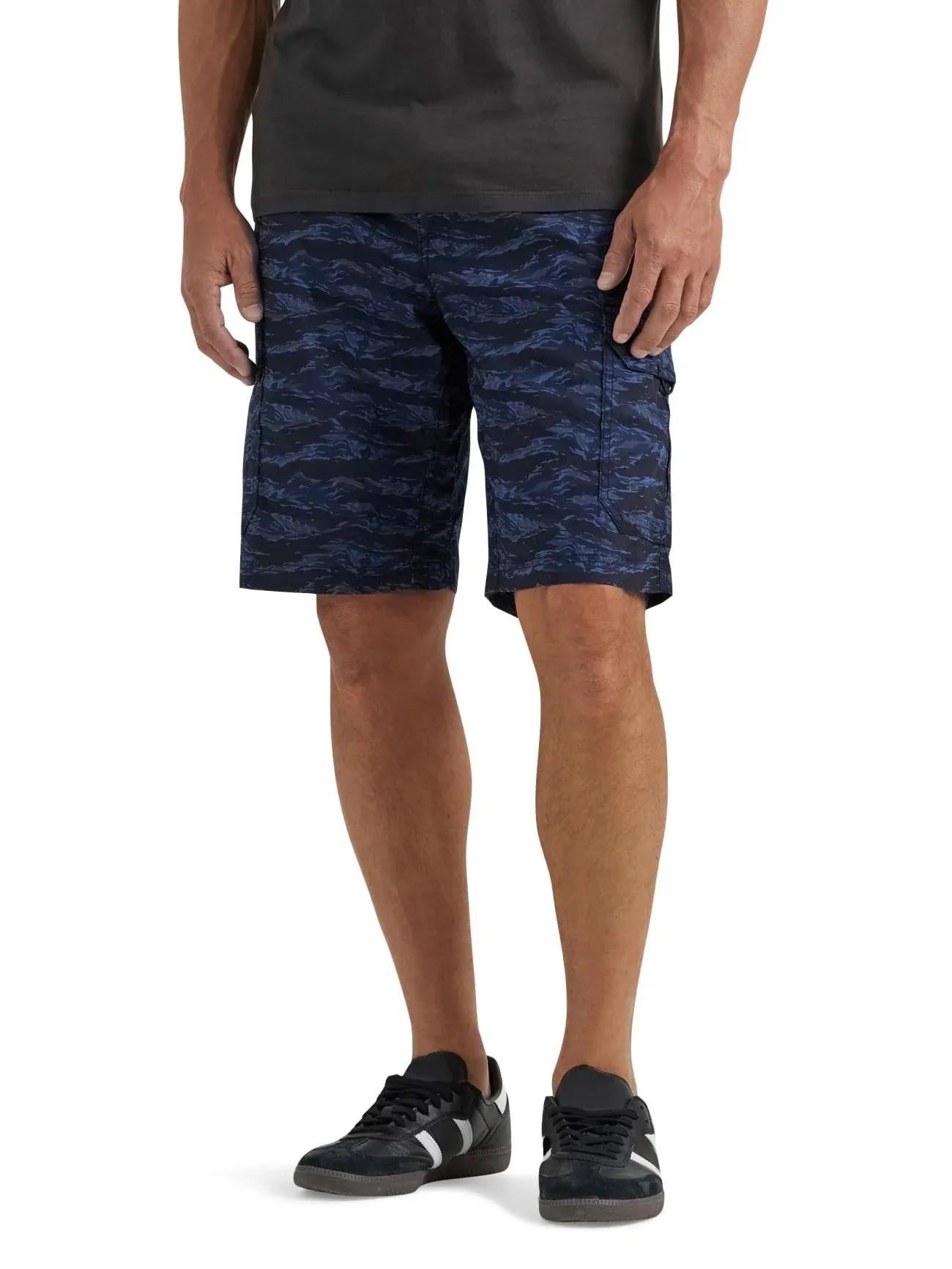 Lee Men's Extreme Motion Crossroad Cargo Short