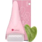 BAIMEI Ice Roller and Gua Sha Facial Tools