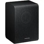 Samsung - Swa-9200s 2.0ch Wireless Rear Speaker Kits