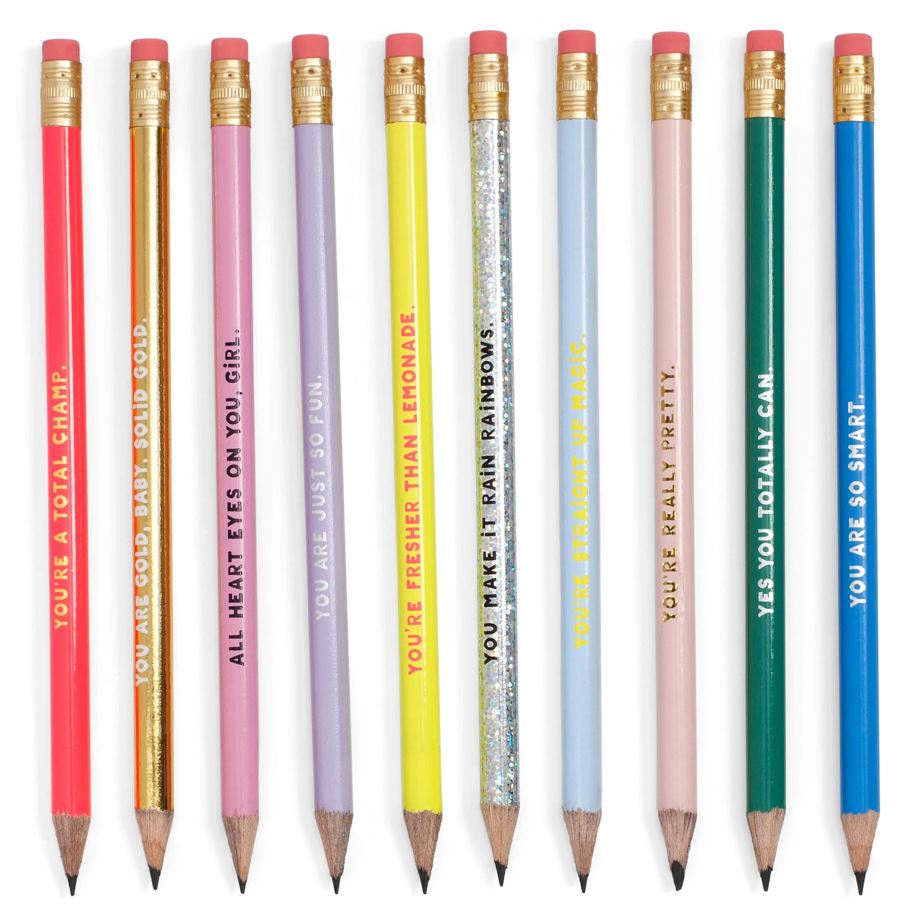 Ban.Do Compliment Pencil Set