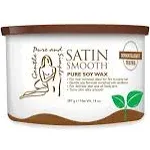 Satin Smooth - Pure Soy Wax 14 oz