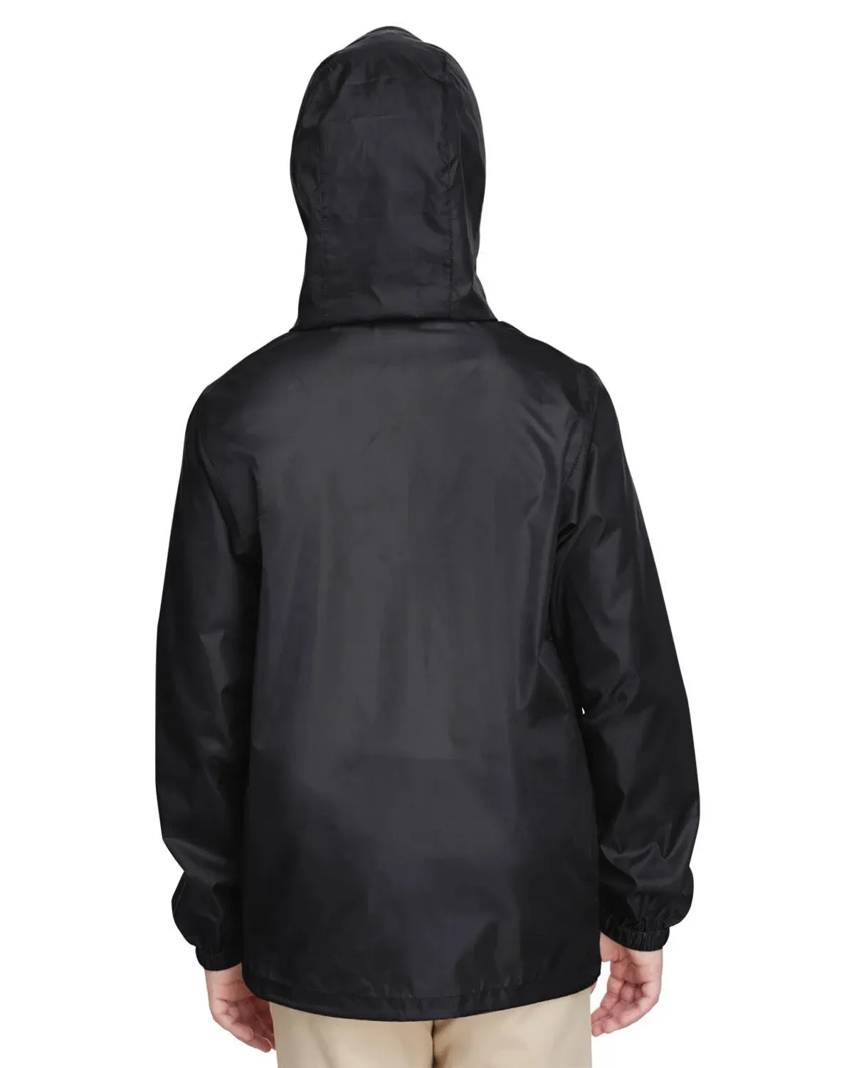 Team 365 Youth Zone Protect Lightweight Jacket