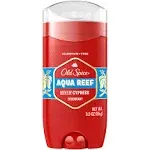 Old Spice, Aqua Reef, 3 oz