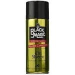 Black Magic Oil Sheen 10.5oz - African Cherry