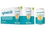 Spindrift Pineapple Sparkling Water (24 x 12 fl oz)