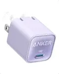 Magnetic Battery (MagGo) and Anker 511 Charger (Nano 3, 30W)