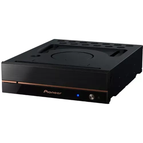 Pioneer BDR-S13U-X Internal Blu-ray Writer with M-DISC Support