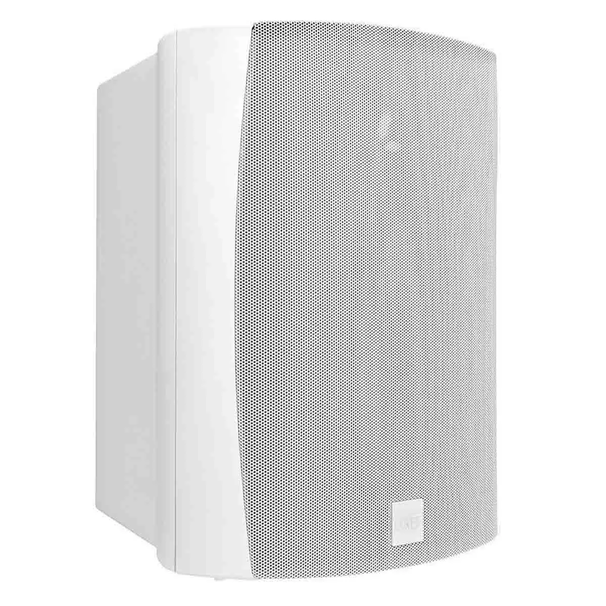 KEF Ventura 6 Outdoor All-Weather Loudspeakers (Pair) White