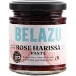 Belazu Rose Harissa Paste