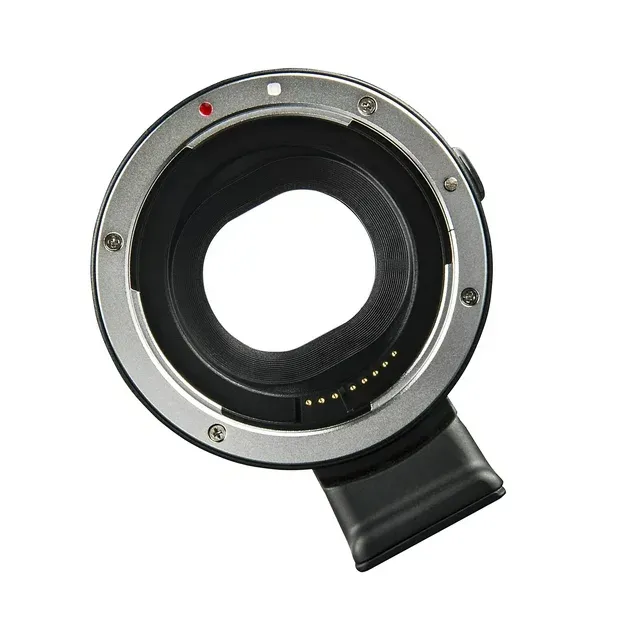 EF-EOS M Lens Adapter