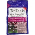 Dr Teal's Pure Epsom Salt