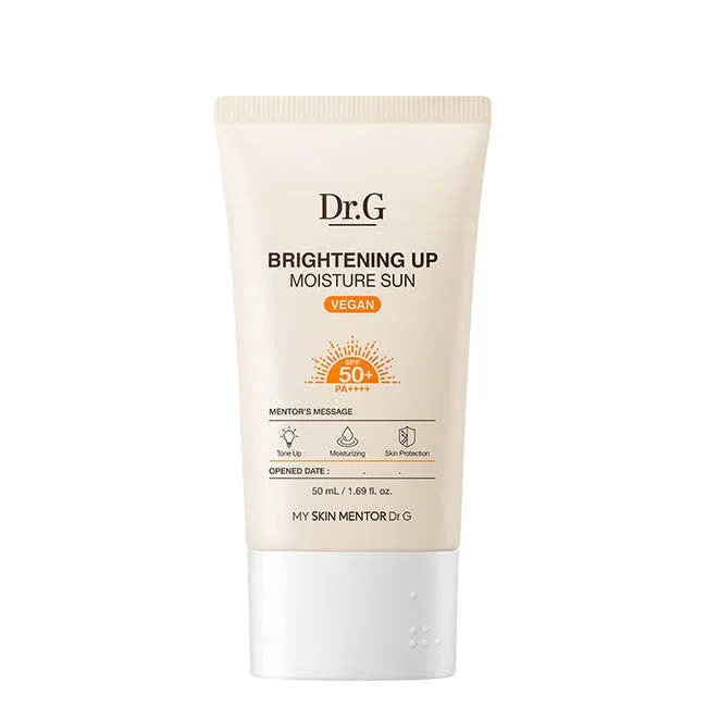 [Dr.G] Brightening Up Moisture Sun 50ml