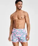 Chubbies Men's 5.5-Inch Stretch Swim Trunks