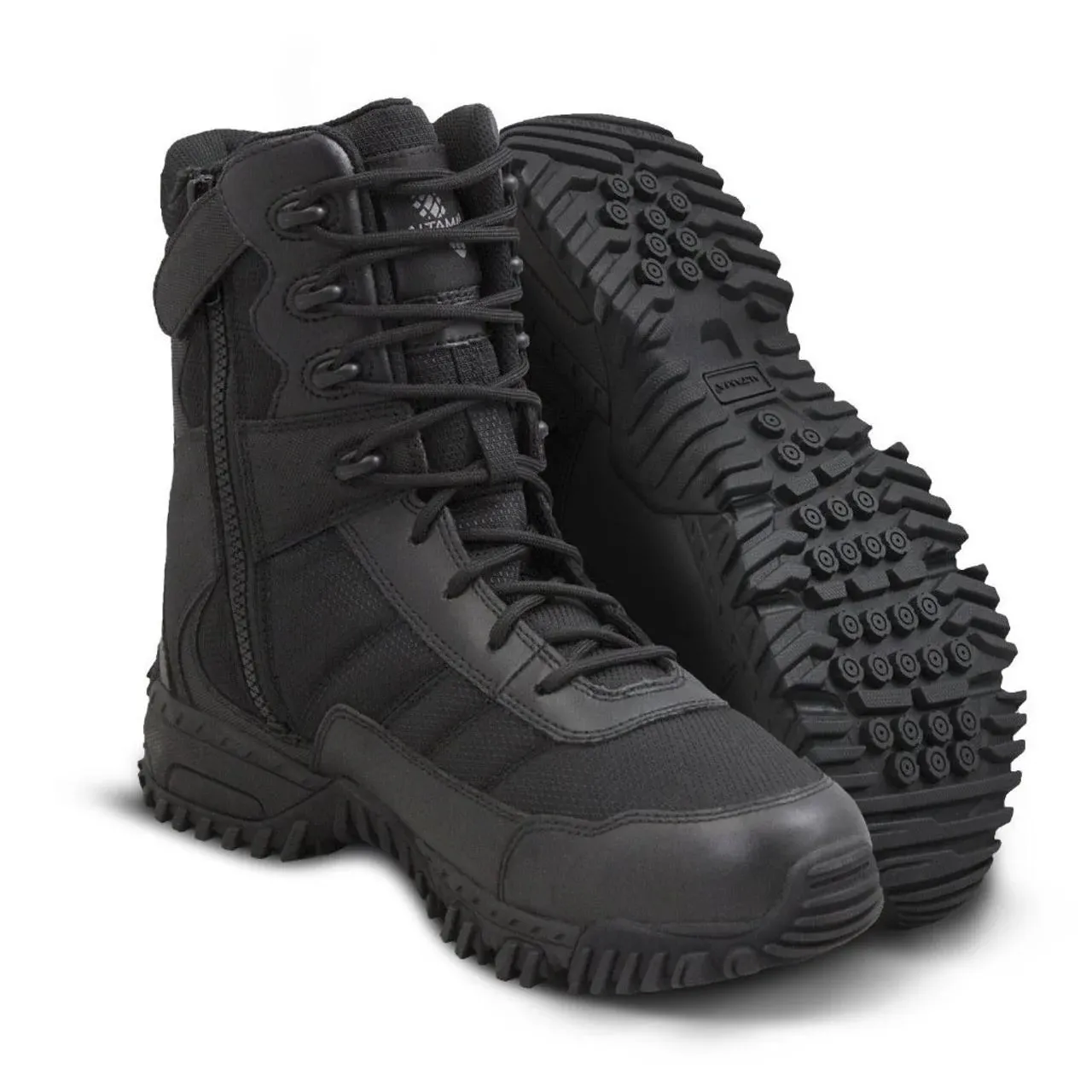 Altama Men's Vengeance SR 8" Side Zip Boots