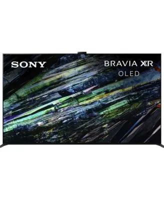 Sony
55" inch Class BRAVIA XR A95L 4K OLED HDR Google TV - XR55A95L