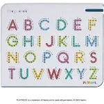 Playskool Magnatab A to Z Uppercase