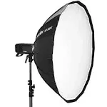 Godox Parabolic Softbox AD-S85 S (33.5") for AD300Pro, AD400Pro, ML60/ML30