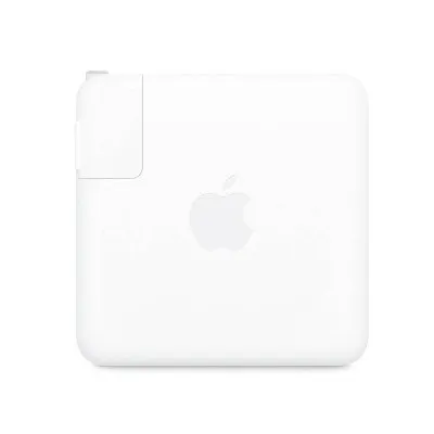 Apple  96W USB-C Power Adapter - White - Premium