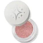 Half Magic GLITTERPUCK Pressed Fairy Dust Eyes, Face + Body