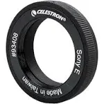 Celestron 42mm T-Ring for Sony E-Mount #93408