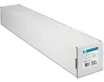 HP Q6579A Paper Plotter Instant Dry Semi-Glossy Photo 190gr 610mmX30.5 MT