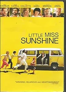 Little Miss Sunshine