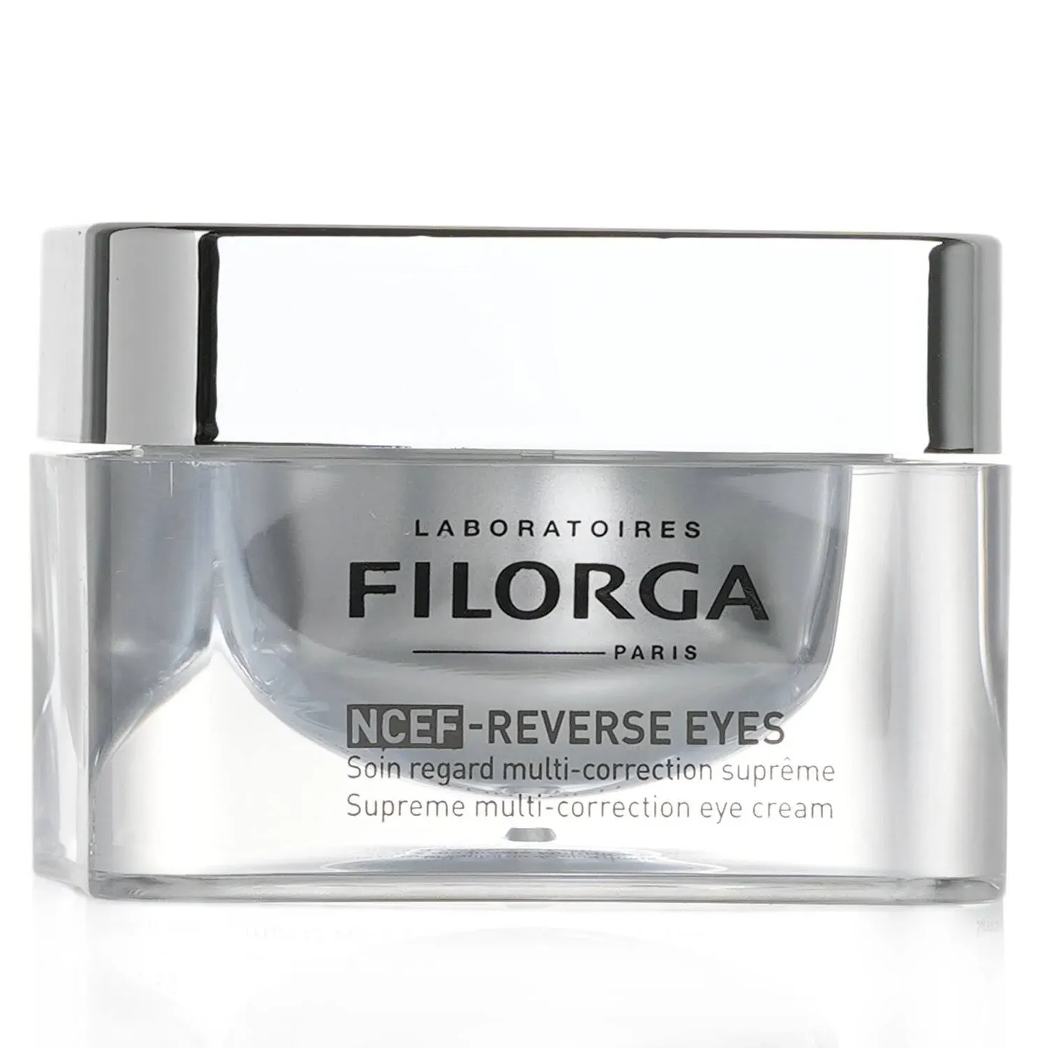 Filorga NCEF-Reverse Eyes Multi-Correction Eye Cream 15ml