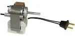 Broan Replacement Vent Fan Motor #99080166, 1.4 Amps, 3000 RPM 120V